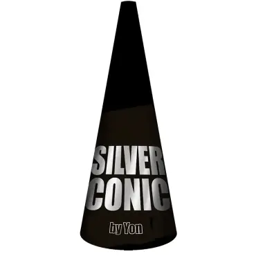 Silver Conic