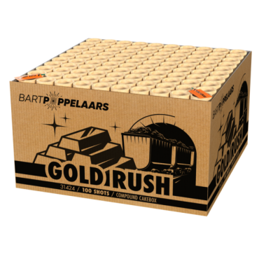 Poppelaars Gold Rush