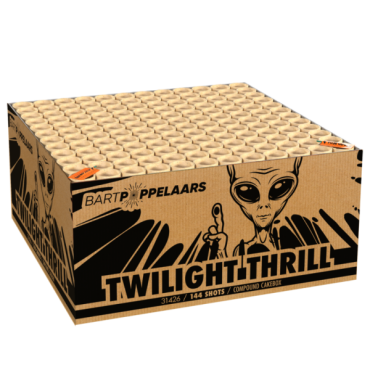 Poppelaars Twilight Thrill