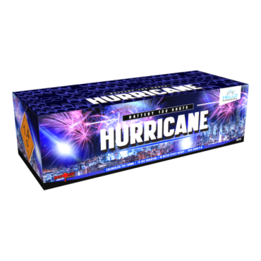 Hurricane