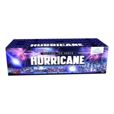 Hurricane