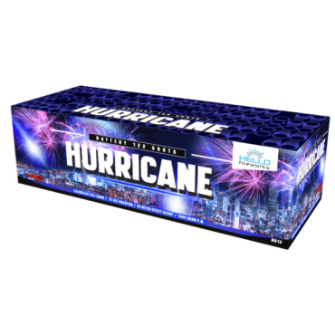 Hurricane