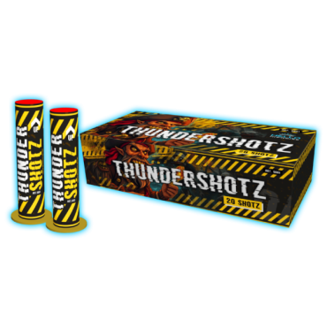 Thundershotz XL