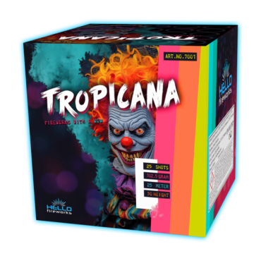 Tropicana