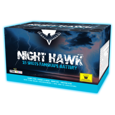 Night Hawk
