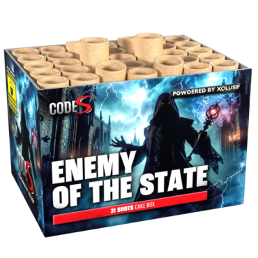 Enemy of the State
