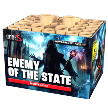 Enemy of the State