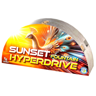 Sunset Hyperdrive