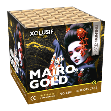 Mairo Gold