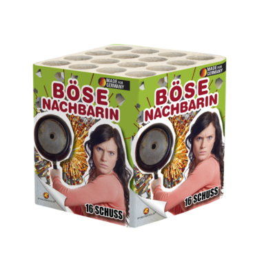 Bose Nachbarin *1+1 GRATIS*
