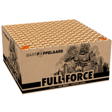 Poppelaars Full Force