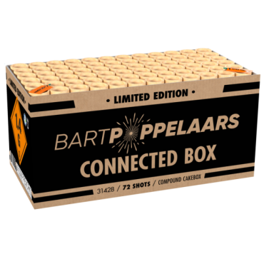Poppelaars Connected Box XL *UITVERKOCHT*