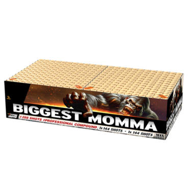 Biggest Momma