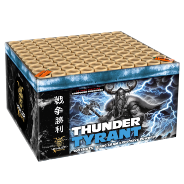 Thunder Tyrant