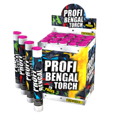 Profi Bengal Torch
