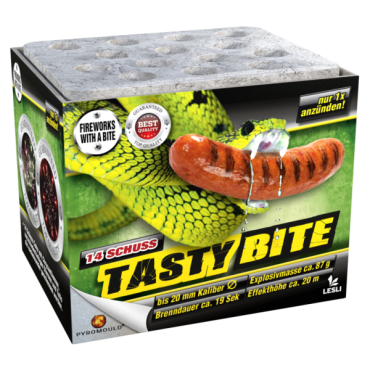 Tasty Bite *1+1 GRATIS*