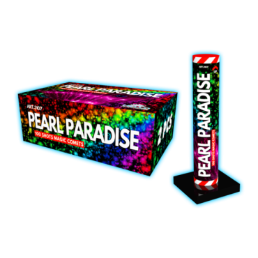 Pearl Paradise *1+1 GRATIS*