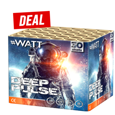 Deep Pulse *DAGDEAL*