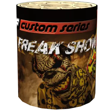 HFF Freakshow