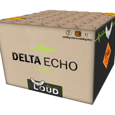 L005 Delta Echo