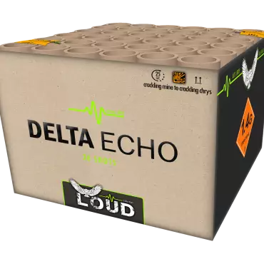 L005 Delta Echo
