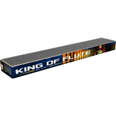 King of Flute 900