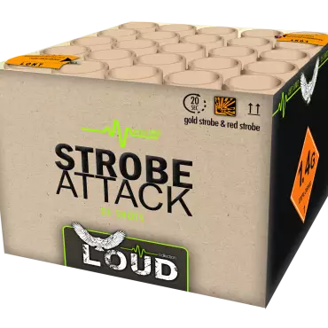 L002 Strobe Attack