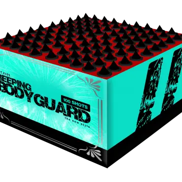 X101 Beeping Bodyguard/Mute The Flute