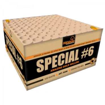 Special #6