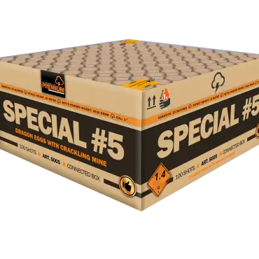 Special #5