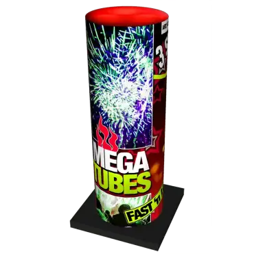 Mega Tubes XXL