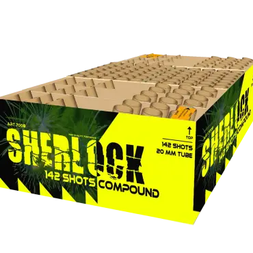 Sherlock