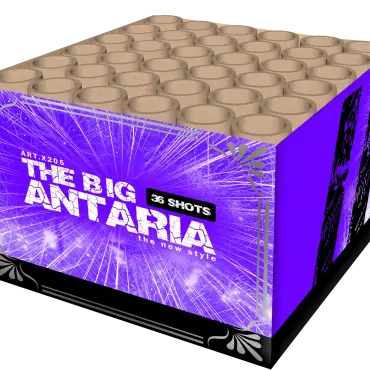 Big Antaria