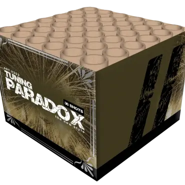 Tuning Paradox