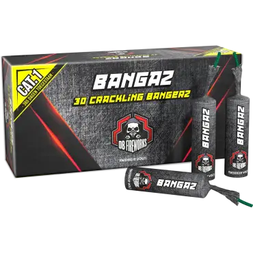 Bangaz 30 st.