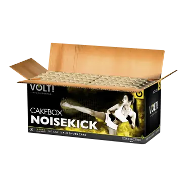 VOLT! Noisekick Box