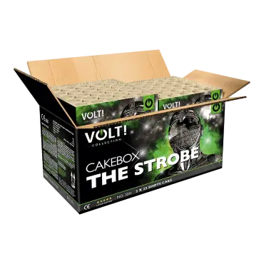 VOLT! The Strobe