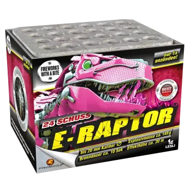 E-raptor