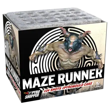 Maze Runner