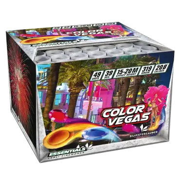 Color Vegas