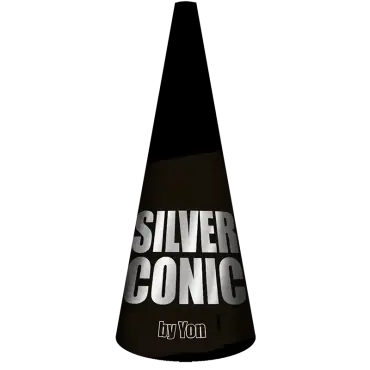 Silver Conic