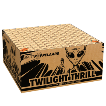 Poppelaars Twilight Thrill