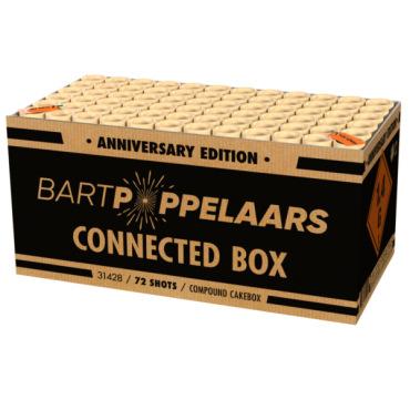 Poppelaars Connected Box Anniversary Edition
