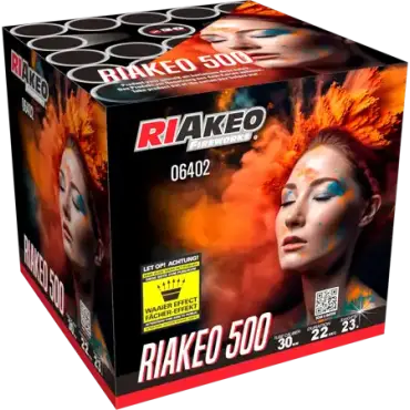 Riakeo 500*