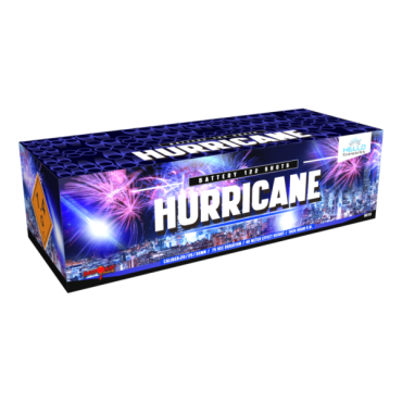 Hurricane