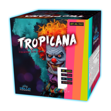 Tropicana