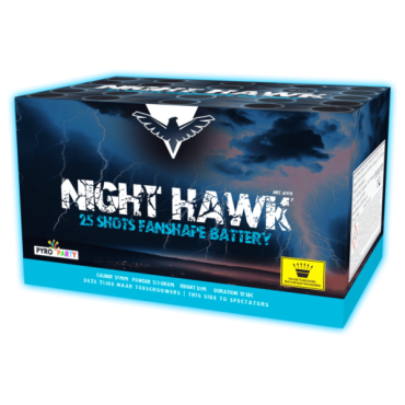 Night Hawk