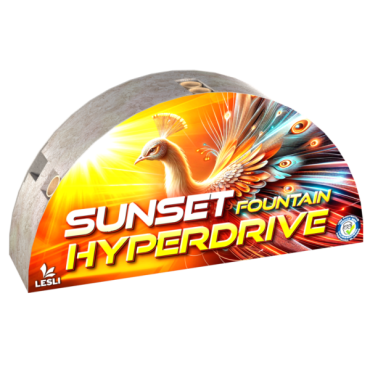 Sunset Hyperdrive