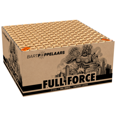 Poppelaars Full Force