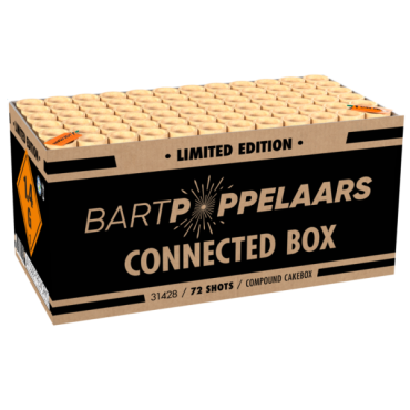 Poppelaars Connected Box XL *UITVERKOCHT*